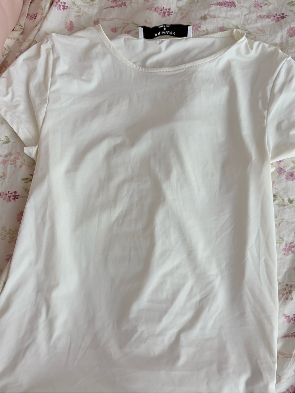 Primark White Top
